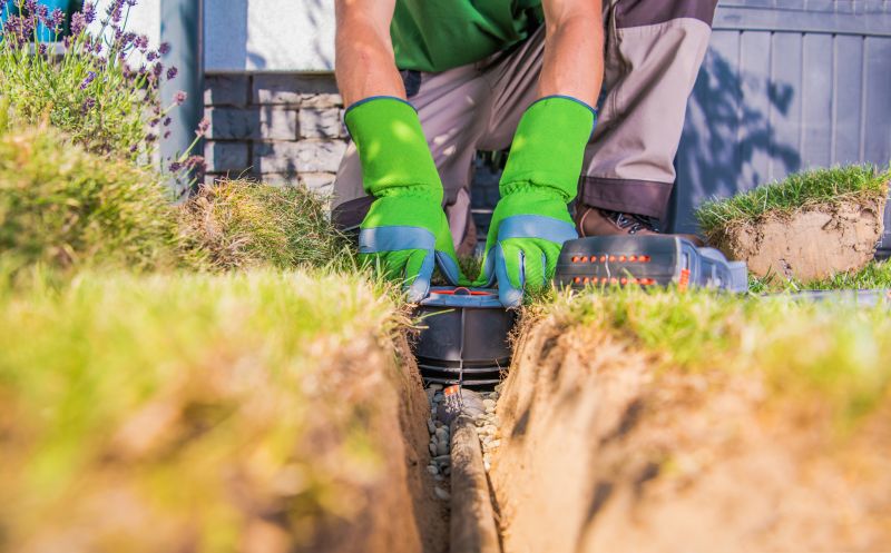 Sprinkler Valve Repair Costs — Cost of Sprinkler Valve Repair