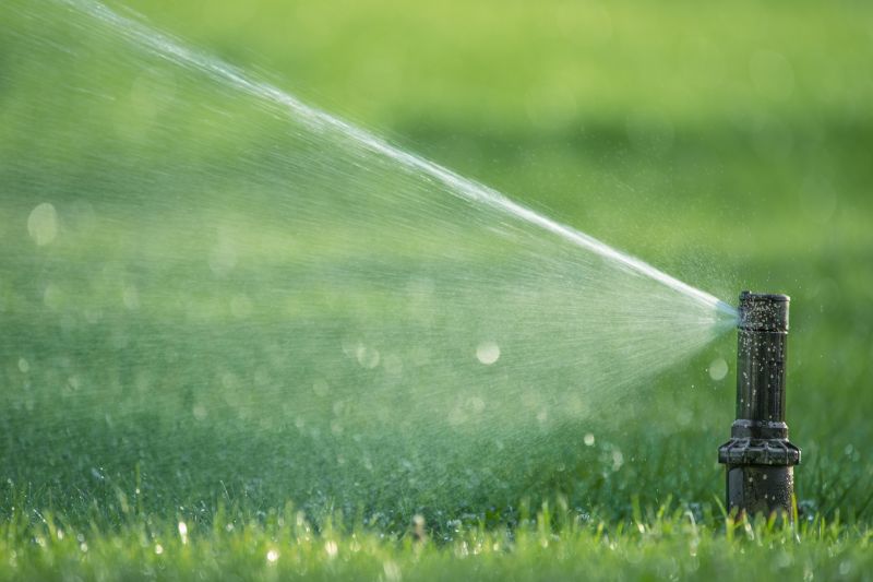 New Valve Installation