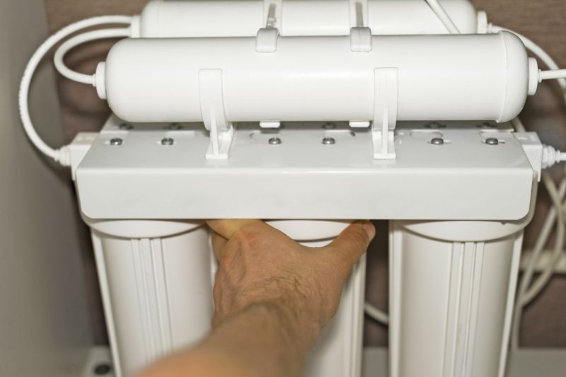 RO Water Treatment in Bergen County, NJ