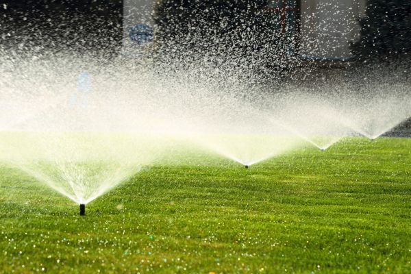 Grow your Sprinkler Valve Repair business